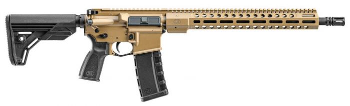 FN FN15 TAC3 16&quot; 5.56 Nato - FDE
