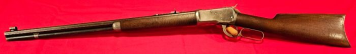 WINCHESTER 1892 25-20 TI-567
