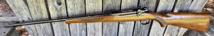 WINCHESTER MODEL 54 chambered in 30-06 (1926)