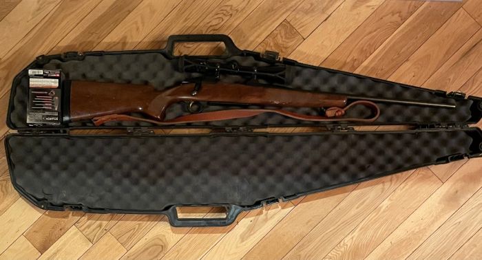 Browning 30.06