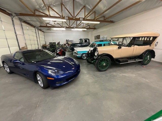 Online Consignment Auction @ CorbettAuctions.com