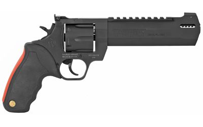 Taurus Raging Hunter 44MAG 6.75&quot; Steel, Rubber 6rd