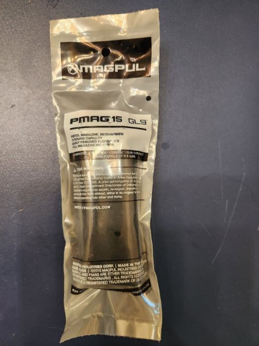 Magpul pmag GL9