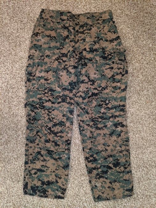 Marpat FROG pants XL-R
