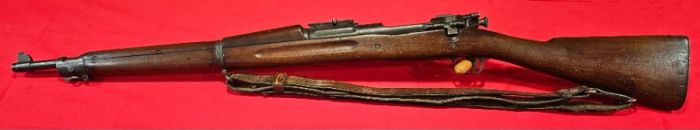 SPRINGFIELD 1903 30-06 TI-1334