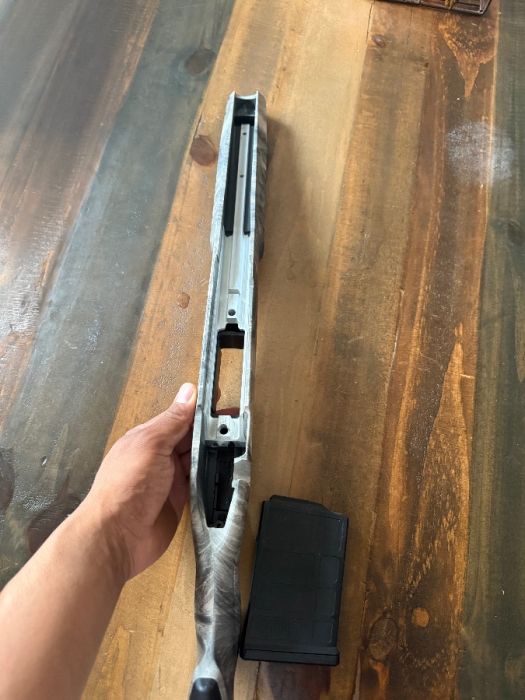 Savage 110 Stock