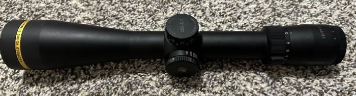 Leupold VX5HD 3-15x44 Windplex