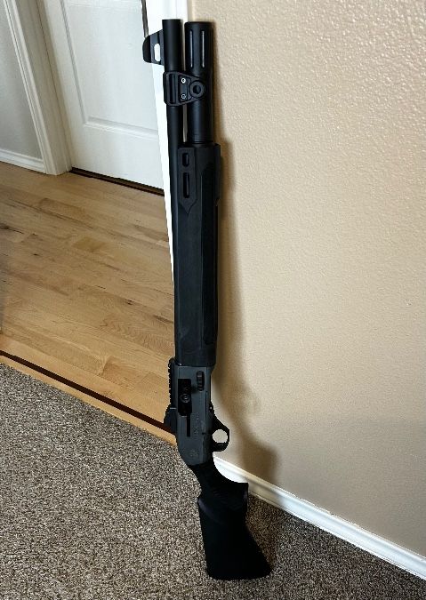 Beretta A300 Ultima Patrol