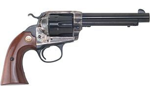 Cimarron SAA Bisley, 45LC 5.5&quot; w/CC Walnut 6rd
