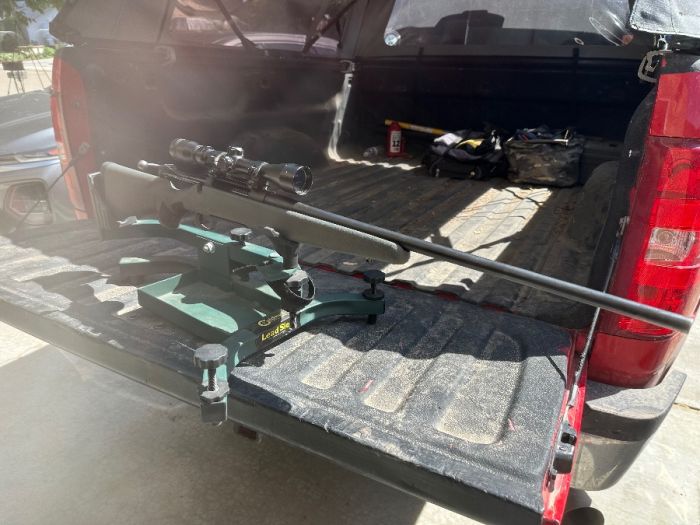 300 win mag-Remington 710