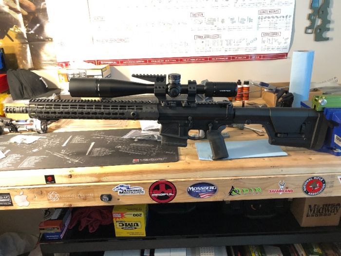Ar10 .308
