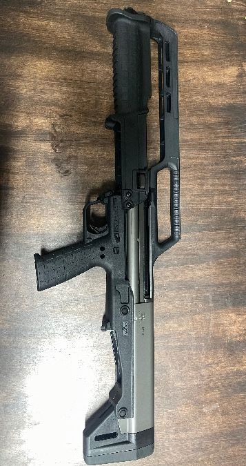 Kel-Tec KSG .410 Like New 