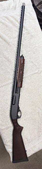 870 fieldmaster 