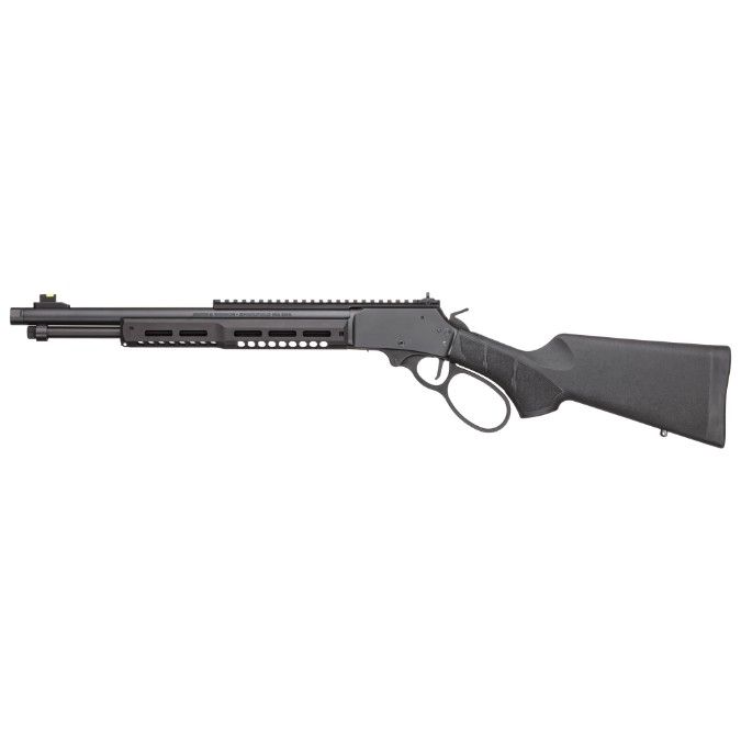 Smith &amp; Wesson 1854 Stealth Hunter 16&quot; 357