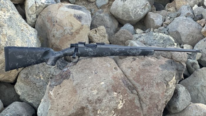 CHRISTENSEN ARMS MESA FFT 6.5 CREEDMOOR