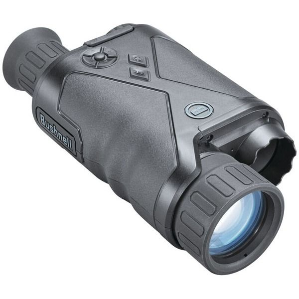 Bushnell Night Vision Monocular - New