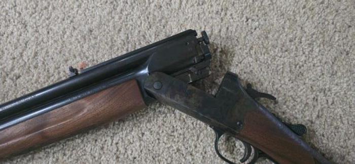 Savage 24c  222/20 ga. ( SOLD )