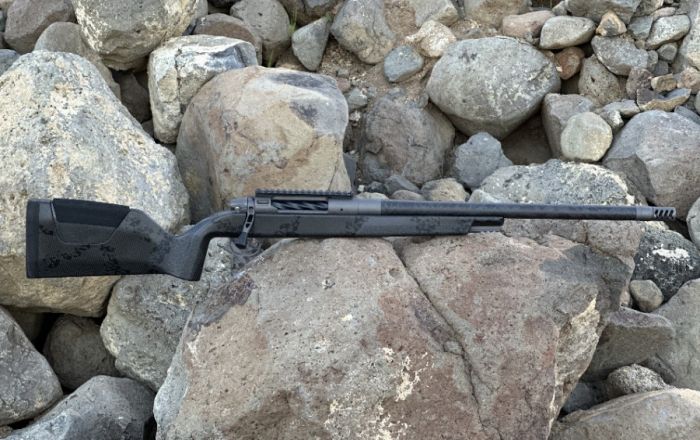 ALLTERRA ARMS-X RIFLES IN STOCK