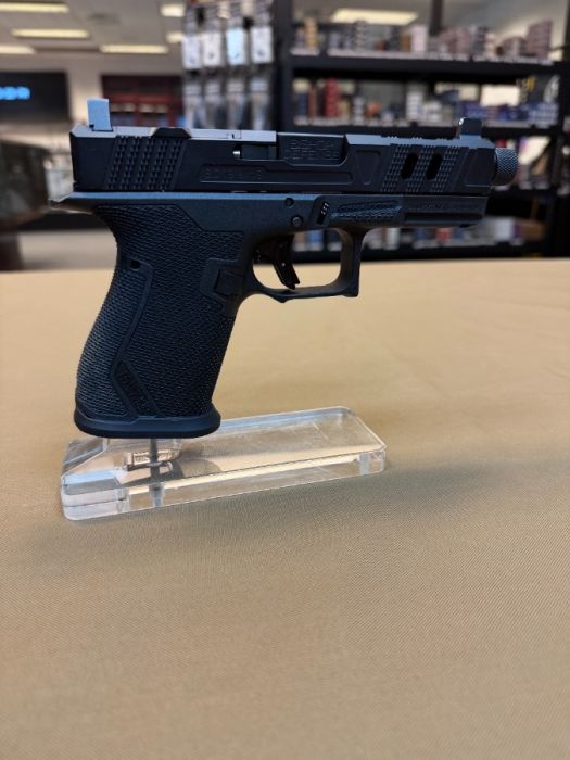 BISHOP DEFENSE BD19 9X19