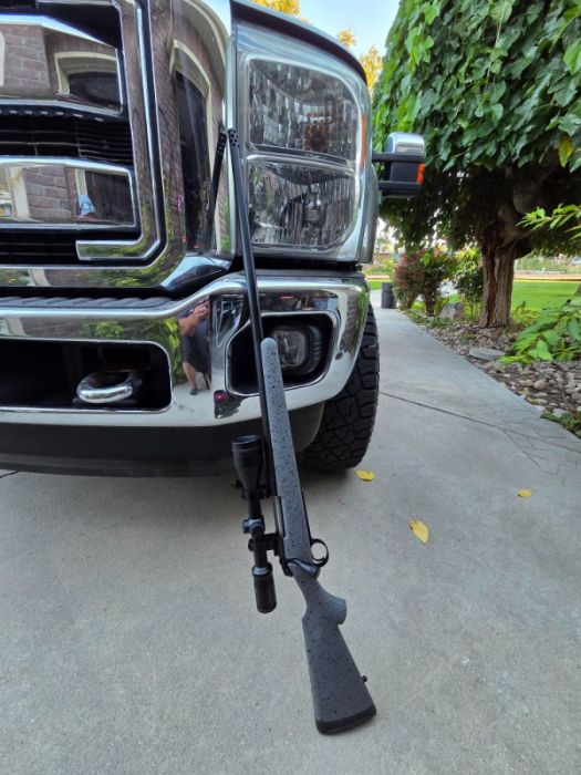 BERGARA B 14 300 WIN MAG