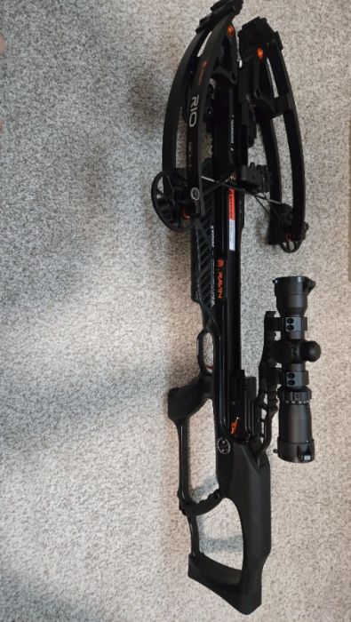 Ravin R10 Crossbow