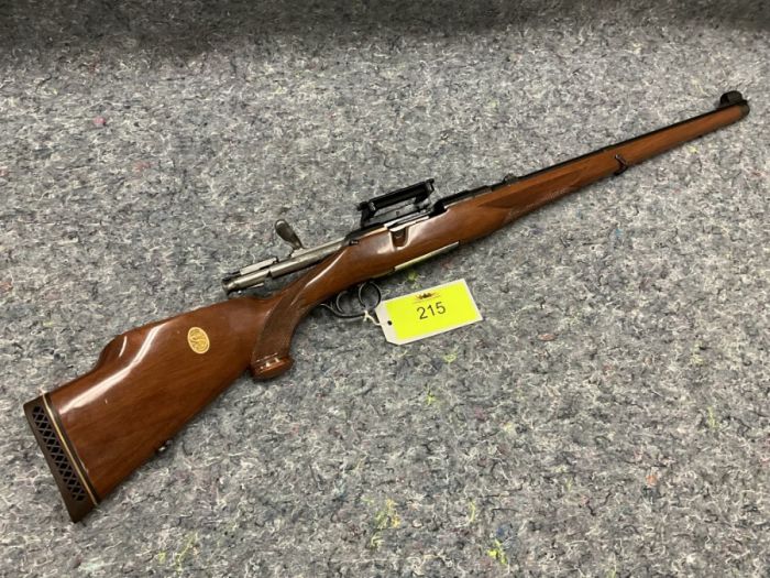 Mannlicher Model MDL 1956 Cal. 30-06