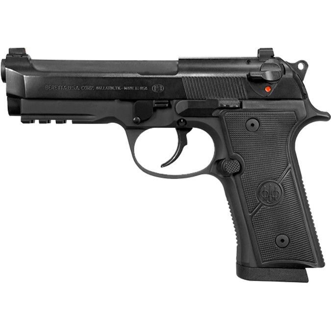 Beretta 92X RDO 9MM New