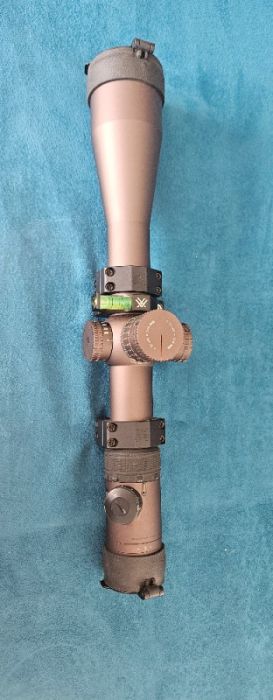 Vortex Razor HD 5-20x50