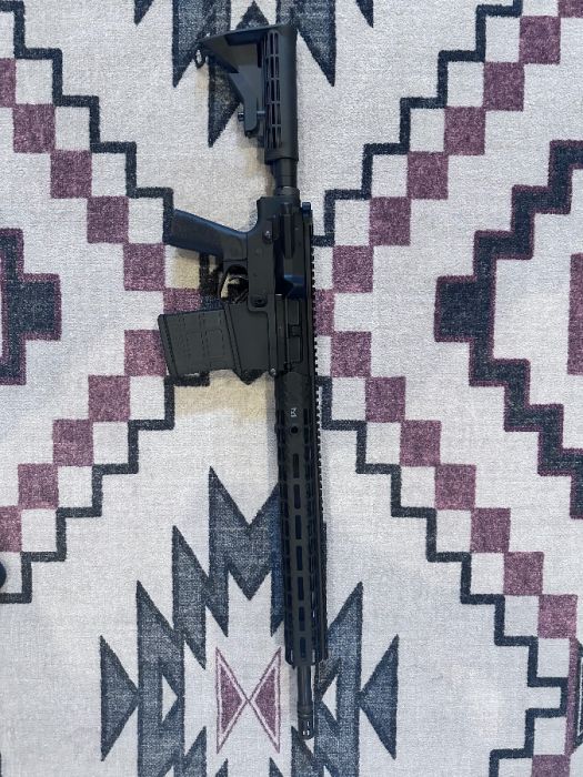 Aero Precision AR10 .308