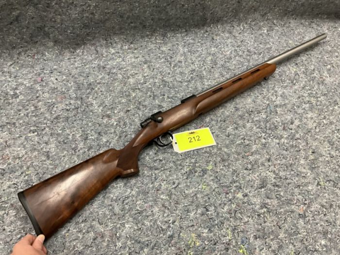 Cooper Arms Model 22 Cal. 22-250