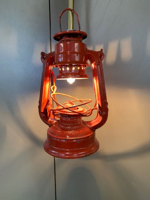 Lantern Lights 