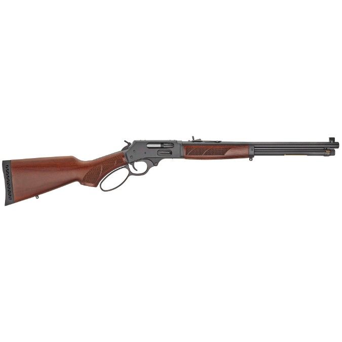 Henry Repeating Arms Steel Lever Action .45-70 Sid