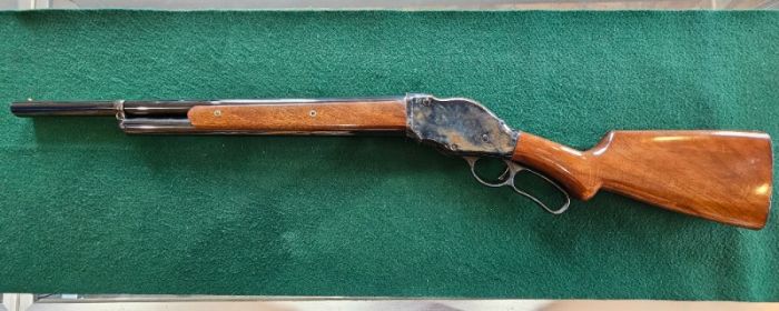 CHIAPPA 1887 12GA LEVER SHOTGUN