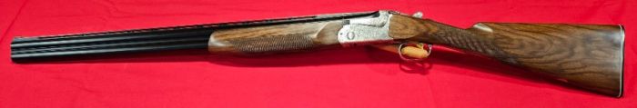 ITHACA 680 12GA TI-241