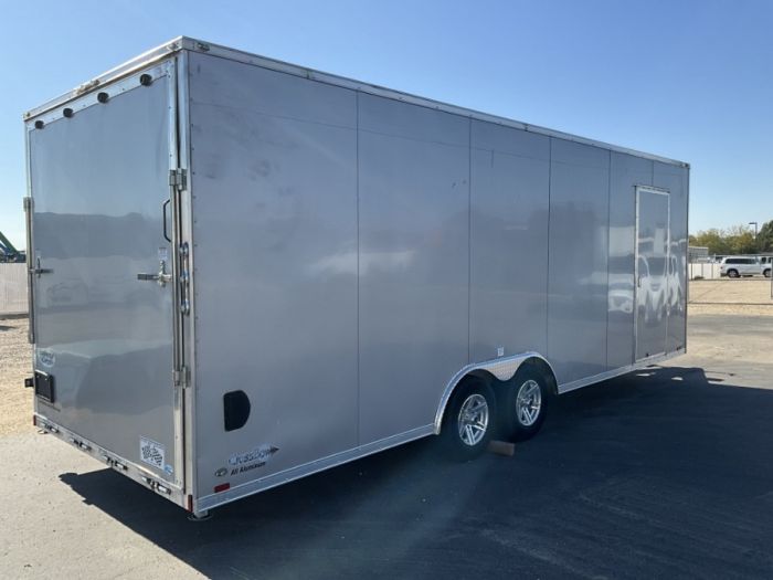 2022 Forest River CrossBow 24&quot; Cargo Trailer