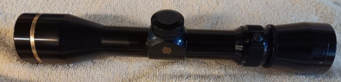 Leupold VX-3 2.5-8 EER Hand gun scope