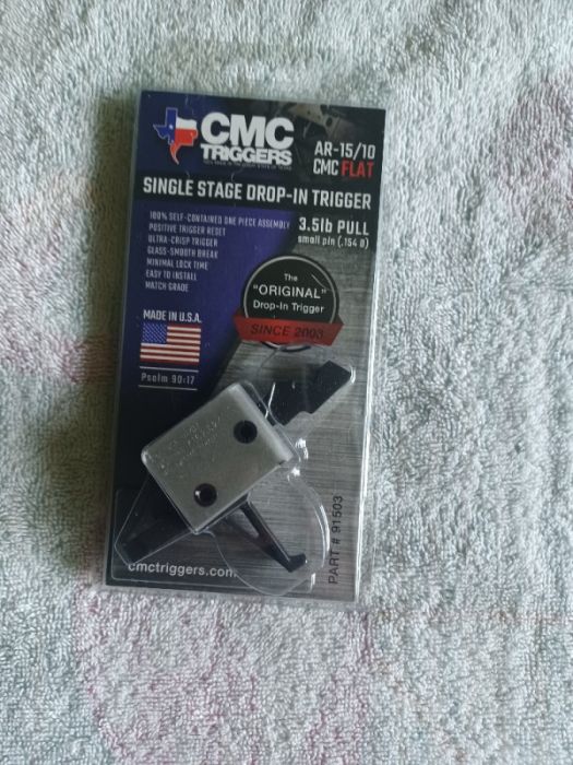 AR15 parts