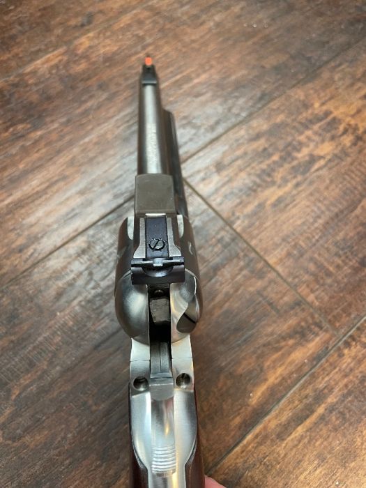 Ruger New Model Single Six 22 price drop
