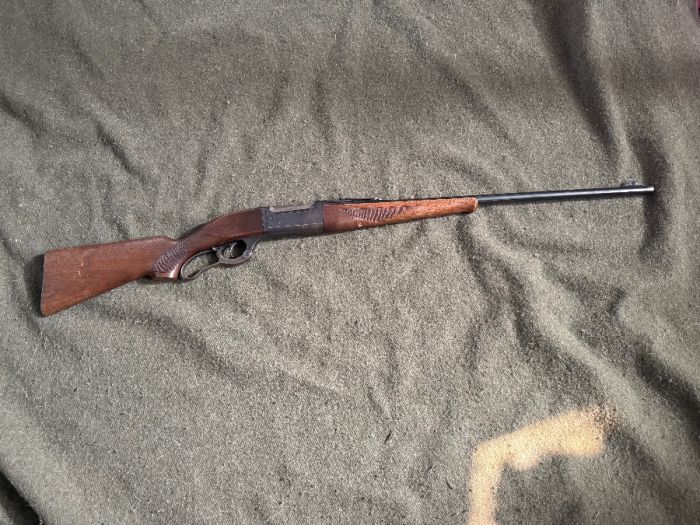 Savage Model 99 300 Savage