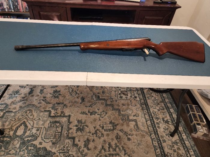 Mossberg Model 190 16g