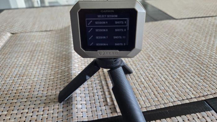 Garmin Xero C1