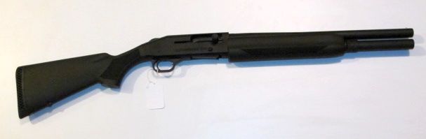 Mossberg 930 Tactical semi-auto 12 ga. Shotgun