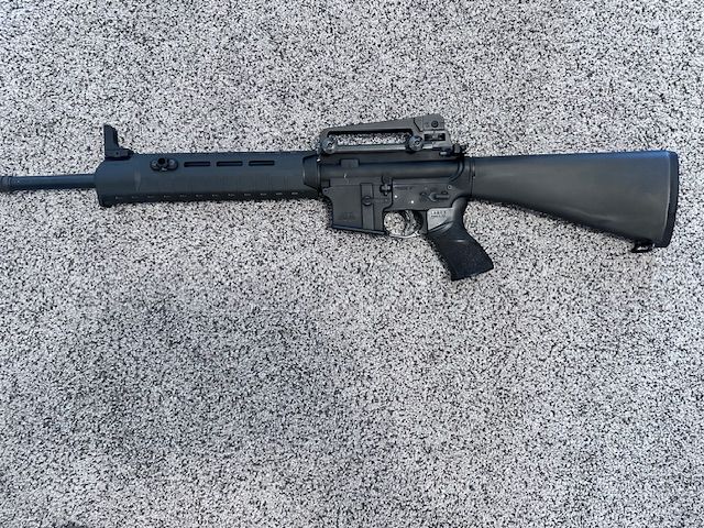 Andersen AR-15