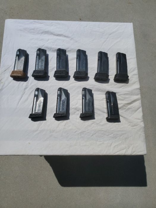 SIG P365 Accessories &amp; Parts
