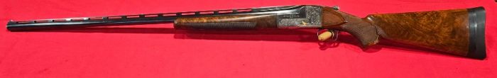 ITHACA 5E TRAP 12GA 