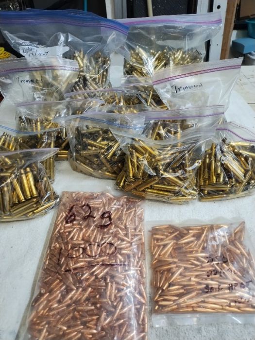 .223/5.56 components 