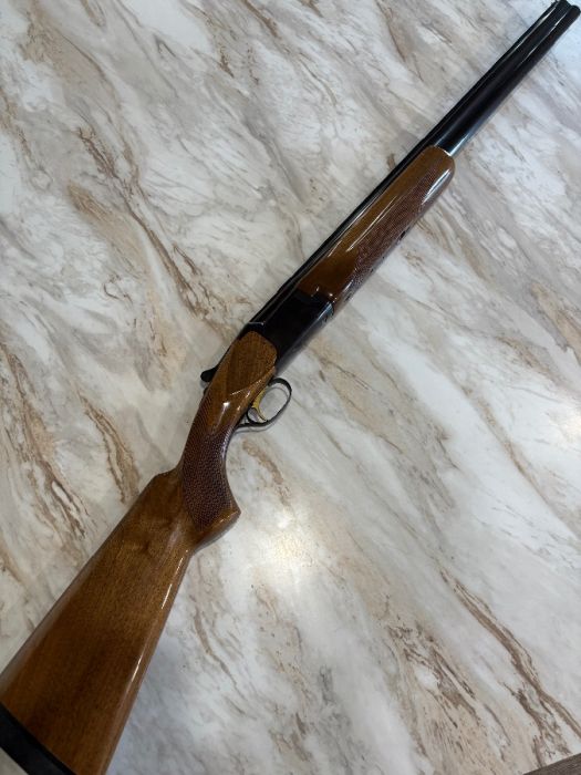 Browning Citori 20ga