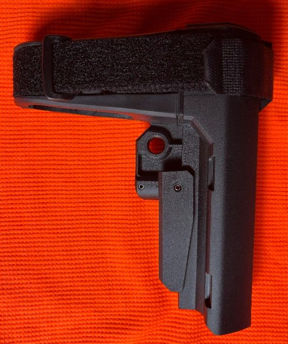 SB3 Pistol Brace