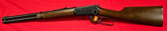 WINCHESTER 94AE 44MAG TI-1399