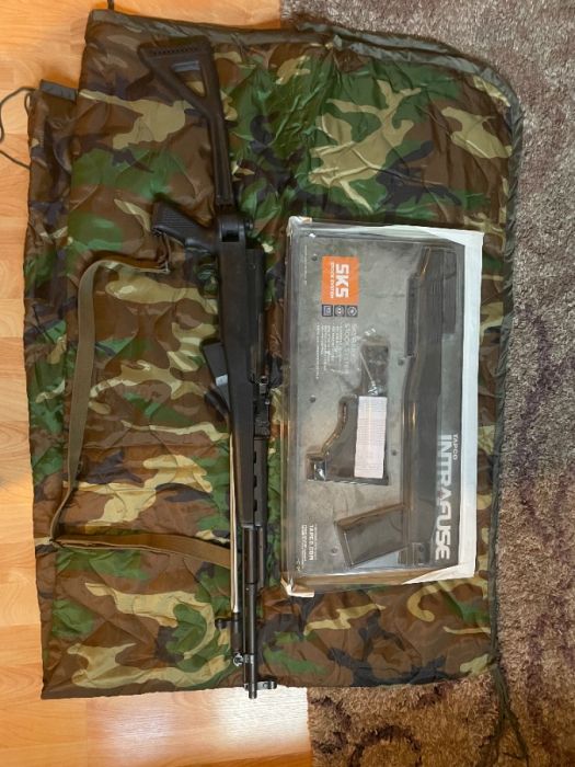 SKS